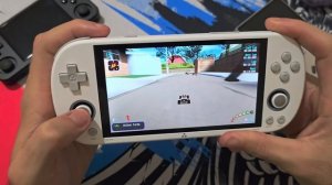 PORTMASTER  NO TRIMUI SMART PRO!