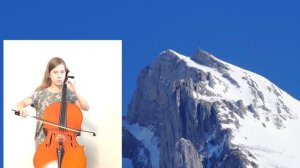 Хочу я чистым быть как капля дождевая - Instr.