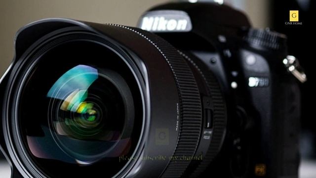 How is the camera lens made? #cameralens #gnrhome #GNR HOME #lens #glass смотреть онлайн