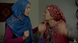 ЭЛИФ КИСМИ-2/ELIF QISMI-2