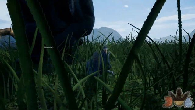 The Isle | #23 Jogando de Filhote Suchomimus (Sandbox)!!(GAMEPLAY) смотреть онлайн