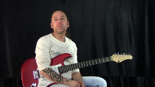 01 - Introduction- Modes Made Easy Week 1