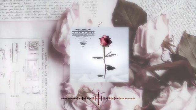 Burning Inside- The Solid Ocean- OFFICIAL VIDEO смотреть онлайн