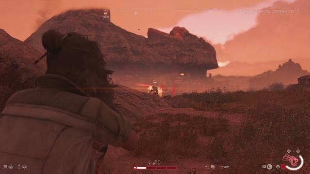 Star Wars Outlaws 21 Прохождение на ps5