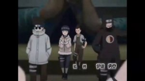 Хината и Саске - Восстань. ( AMV Naruto/Наруто)