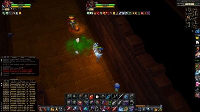 Royal Quest  Random Pyramid  PvP 