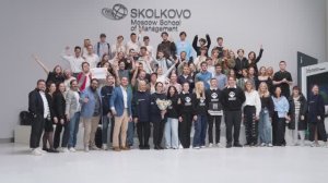 Все о программе Startup Academy Junior