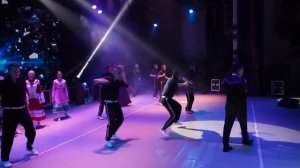 Алексей Шадриков - Ах чӗре, чӗрем (2019)