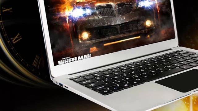 Jumper EZbook Pro 13 3'' laptop Intel Apollo N3450 6G DDR3 notebook Windows 10 ultrabook