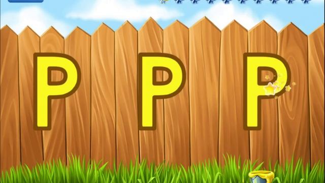 Алфавит О-Т. Развитие детей. Мультики. Игры. Дети. Увлекательное обучение. Логопедический мультик. смотреть онлайн