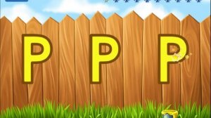 Алфавит О-Т. Развитие детей. Мультики. Игры. Дети. Увлекательное обучение. Логопедический мультик.