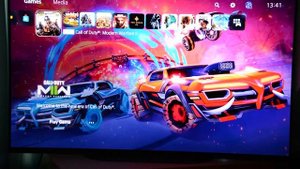 Sony Oled XR48A90K Dimming problem