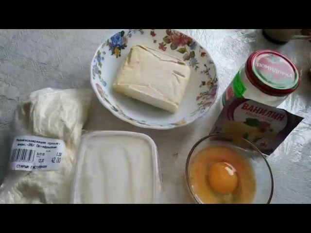 Самые вкусные сочники с творогом