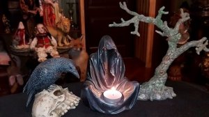 ПОМОЩЬ МИРА ДУХОВ. ОЧЕНЬ СИЛЬНО. РИТУАЛ ДЛЯ ВСЕХ. ВЕДЬМИНА ИЗБА. ИНГА ХОСРОЕВА