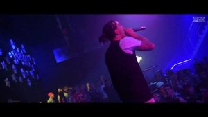 Yanix GATSBY Саратов ( концерт )