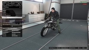 Gta 5 Online Oppressor mk1 tuning