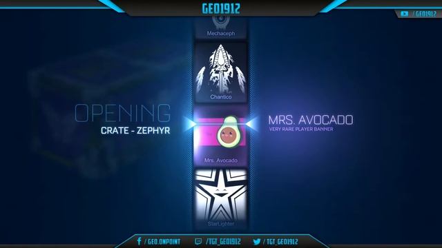 Rocket League Crate Monday! 40 more Zephyr crates to open!