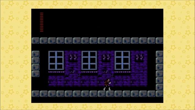 VAMPIRE SLAVES | Castlevania II: Simon's Quest Part #3 | Panic!