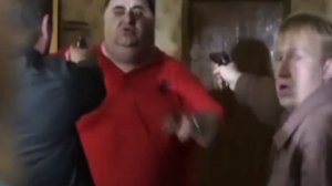 Халил Мусаев