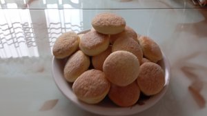 Вкусное домашнее 🍪печенье