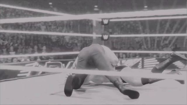 TILL I COLLAPSE NINJA & TANK STORY!!"WWE 2K24