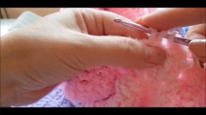 Плюшевая кофта с ушками