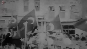 Измирский марш ("В горах Измира").