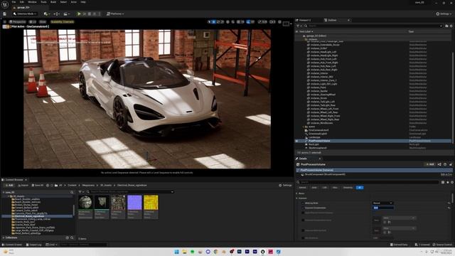 19 - Lighting and Rendering