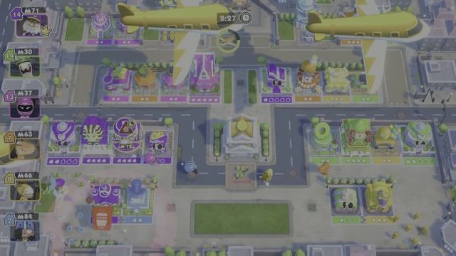 Game Play: Продолжаем играть в монополию
