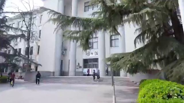 University of Science and Technology Beijing