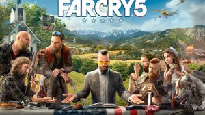 Far Cry 5 Полное прохождение 2 Серия . Дрючат как младенца )))