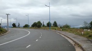 Нячанг | Вьетнам | Утро после шторма | Погода в декабре | Сезон дождей | Nha Trang | Vietnam | Asia