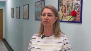 Победа глазами детей