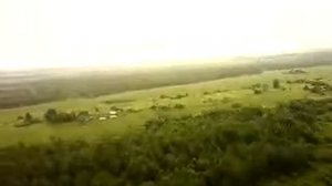 18-международная встреча воздухоплавателей в Великих Луках..
