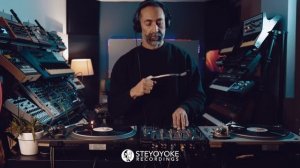 Neon Shadows (Vinyl DJ Set)