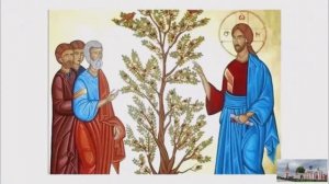 Лекция 8 "УЧЕНИЕ В ПРИТЧАХ"