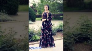 ~Цыганская песня ~2019 году