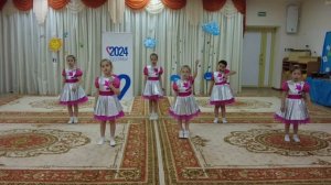 Песня "Моя семья" Слова и музыка Александра Ермолова