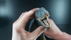 Вастатозавр (Vastatosaurus) Nanmu Smart Series