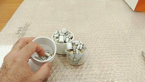 Назад в СССР | Про армянские конденсаторы