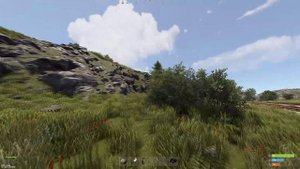 Rust Старт с нуля