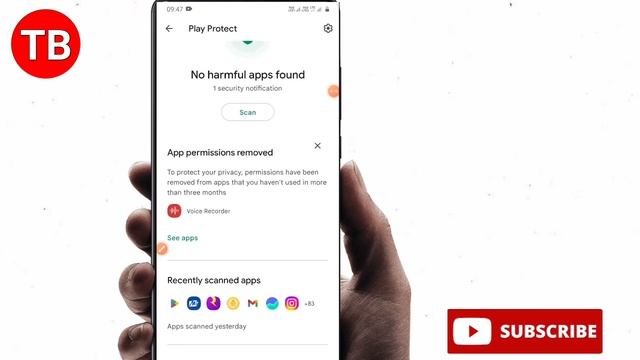 Harmful app blocked GbWhatsApp || harmful app blocked fm whatsapp problem solved💯