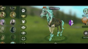 •|Аккаунт в Вайлд крафт с 1-6 мистиков  и т.д.|•