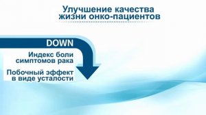 Применение красного женьшеня при онкологии и химиотерапии