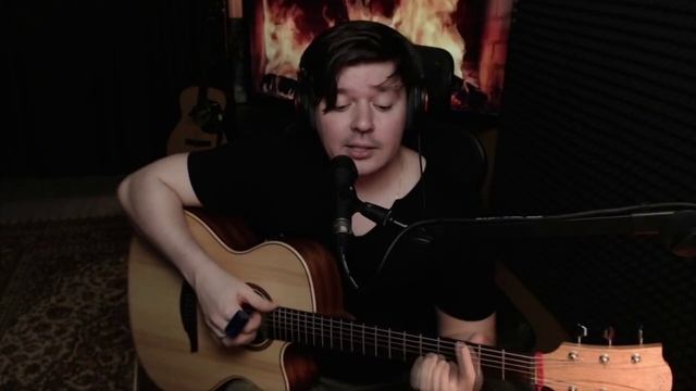 Сплин - Приходи #cover смотреть онлайн