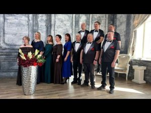 Доставай-ка вина! Поздравление для Андрея