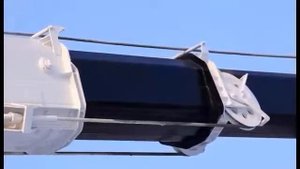 Автокран 32 тонны КС-55733 Челябинец