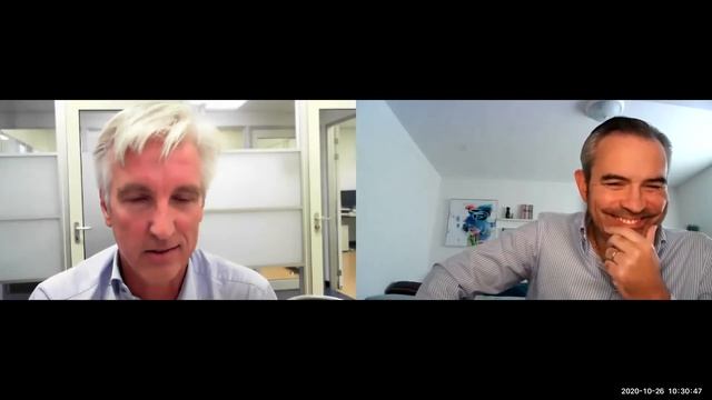 S1E4: Patients and their commitment to care смотреть онлайн