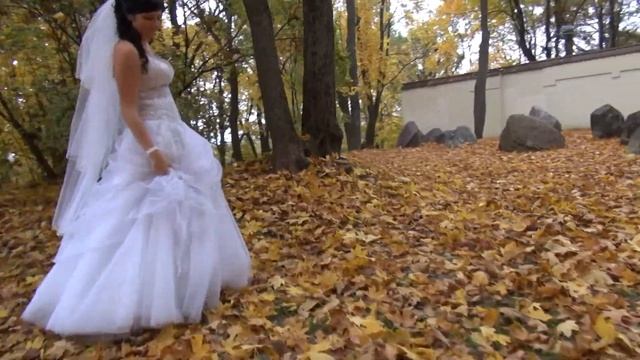 Anzela + Andrej Zolotaja Osen смотреть онлайн