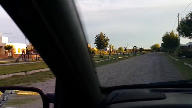 Как государство помогает малоимущим.Деревенька для бедных. Аргентина. Сан Луис. смотреть онлайн